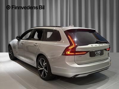 Volvo V90 T6 AWD Recharge Plus Dark