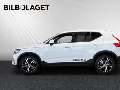 Volvo XC40 B3 FWD Bensin Core DEMOBIL