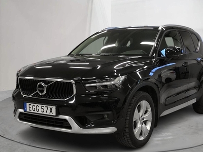 Volvo XC40 B4 AWD (197hk)