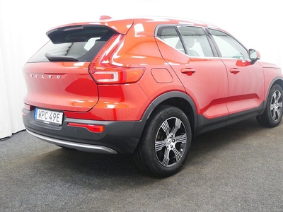 Volvo XC40 B4 AWD Bensin Inscription