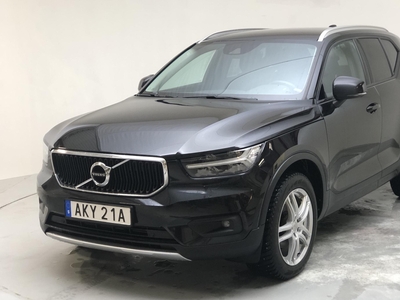 Volvo XC40 D3 2WD (150hk)