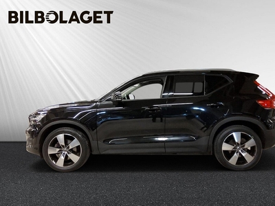 Volvo XC40 D3 AWD Momentum Advanced Edition