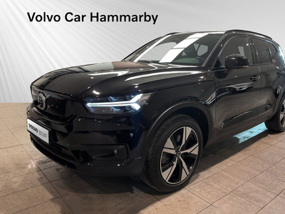 Volvo XC40 P8 AWD Recharge