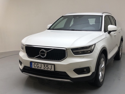 Volvo XC40 T2 2WD (129hk)