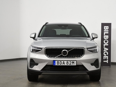 Volvo XC40 T2 FWD Essential DEMOBIL