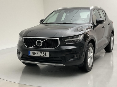 Volvo XC40 T3 2WD (163hk)