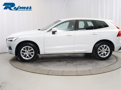 Volvo XC60 B4 AWD Diesel Advanced SE/Drag/Navi/Värmare