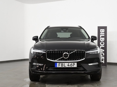 Volvo XC60 B4 AWD Diesel Mom Advanced Edt II