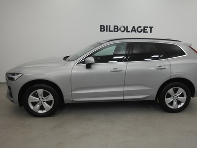 Volvo XC60 B4 AWD Diesel Mom Advanced Edt II