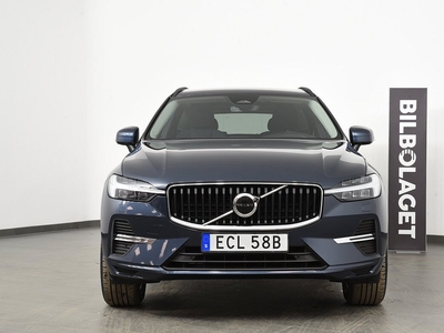 Volvo XC60 B4 AWD Diesel Mom Advanced Edt II