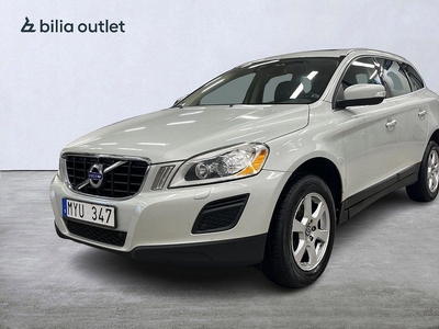 Volvo XC60 D4