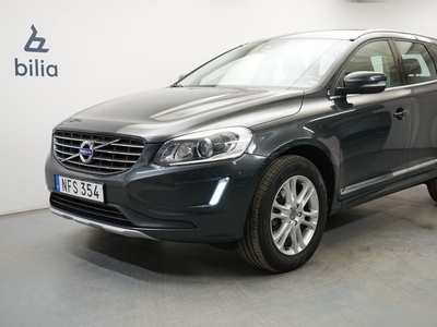 Volvo XC60 D4