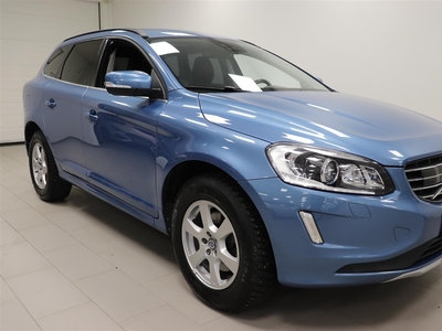 Volvo XC60 D4 AWD Aut Classic Momentum Drag VoC 190hk