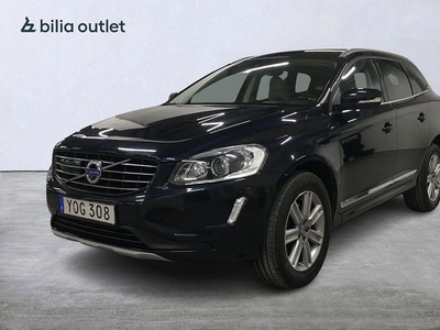 Volvo XC60 D4 AWD