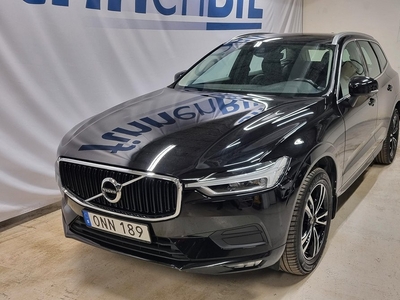 Volvo XC60 D4 AWD Geartronic Advanced Edition, Momentum