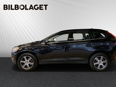 Volvo XC60 D4 AWD Momentum DE /Tidur/