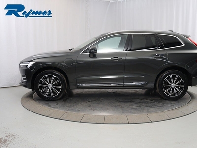 Volvo XC60 Recharge T6 Inscription T