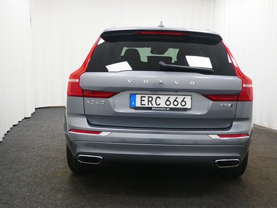 Volvo XC60 T5 II AWD Inscription