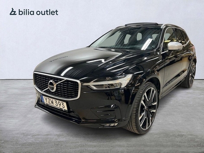 Volvo XC60 T6 AWD