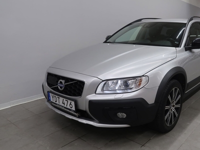 Volvo XC70 D4 AWD