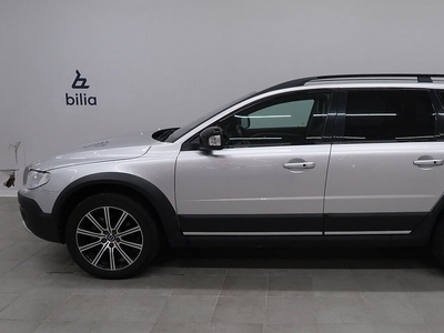 Volvo XC70 D4 AWD Classic Sport