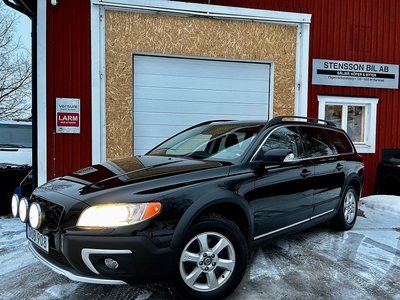 Volvo XC70 D4 AWD Momentum