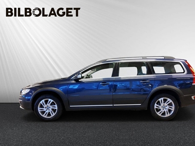 Volvo XC70 D4 AWD Momentum Business E