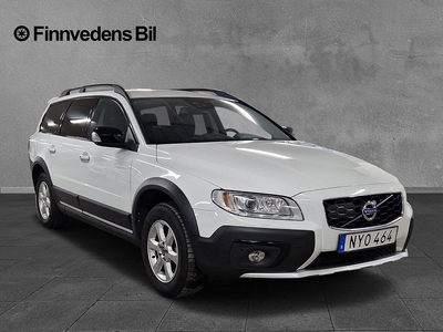 Volvo XC70 D4 Classic Sport