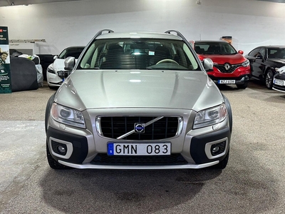 Volvo XC70 D5 AWD Geartronic Summum/Drag