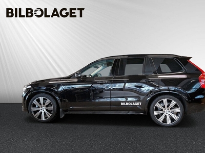 Volvo XC90 Recharge T8 II Ultimate Dark Edt. DEMOBIL