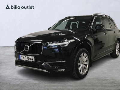 Volvo XC90 T5 AWD