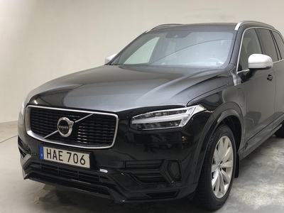 Volvo XC90 T8 AWD Twin Engine (390hk)