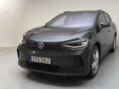 VW ID.4 77kWh (204hk)