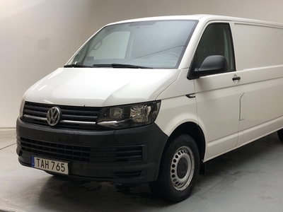 VW Transporter T6 2.0 TDI BMT Skåp (102hk)