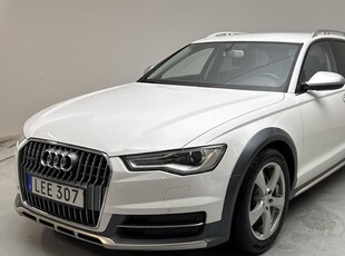 Audi A6Allroad 3.0 TDI quattro 2016, Crossover