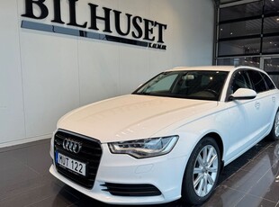 Audi A6Avant 3.0 TDI V6 DPF quattro S Tronic Proline Euro 5 2014, Kombi