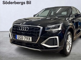 Audi Q235 TFSI PROLINE ADVANCED S TRONIC A 2024, SUV