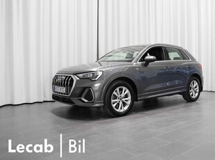 Audi Q340 TDI quattro S Tronic S Line 2022, SUV