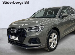 Audi Q340 TFSI QUATTRO ADVANCED S TRONIC A 2024, SUV