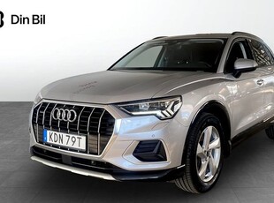 Audi Q340 TFSI quattro S tronic Proline advanced 2020, SUV