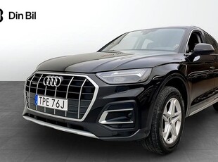 Audi Q540 TDI quattro Proline Advanced 2022, SUV