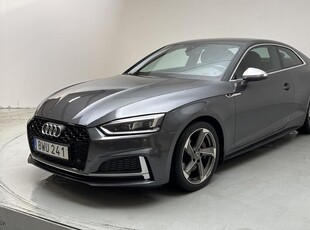 Audi S5Coupé 3.0 TFSI Coupé quattro 2018, Sportkupé