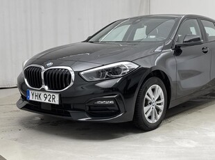 BMW 135i118i 5dr, F40 2022, Halvkombi