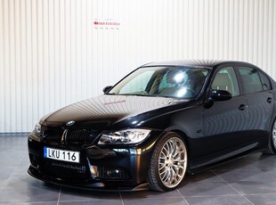 BMW 330i Sedan M Sport Manuell M3 optik Colis 2007, Sedan