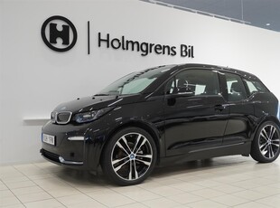 BMW i3 i3s 120 Ah Comfort Advanced Navi 20 2.99% Ränta