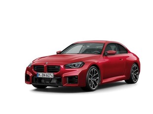 BMW M2Privatleasing ader, år 2024, Sportkupé