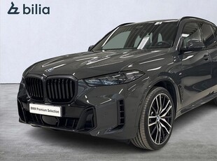 BMW X5xDrive 50e M-Sport Pro | DEMOBIL | H&K | Drag | Panorama 2025, SUV