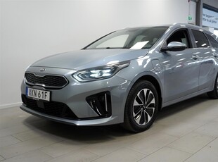 KIA Ceed SW Plug-In Hybrid DCT Drag 2.99% Ränta