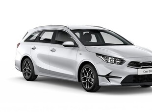 Kia Cee´dCEED SW 1.5 T-GDI ACTION MÅN 2025, Halvkombi