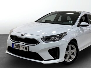 Kia Cee´dCEED SW PHEV ADVANCE PLUS 2 2020, Halvkombi